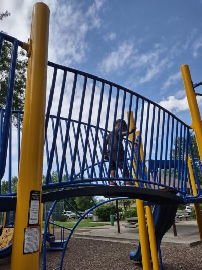 Central Park - Lincolnwood, IL