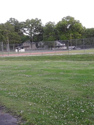 Wolfe Park - Lindale, GA