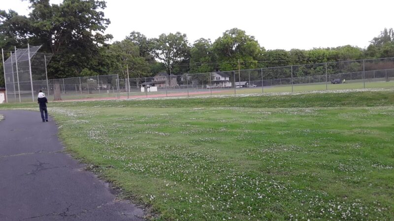 Wolfe Park - Lindale, GA