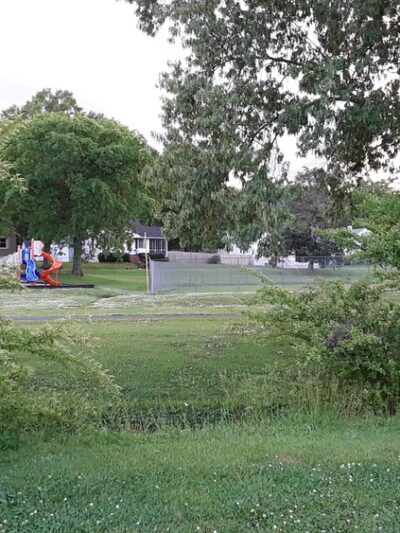 Wolfe Park - Lindale, GA