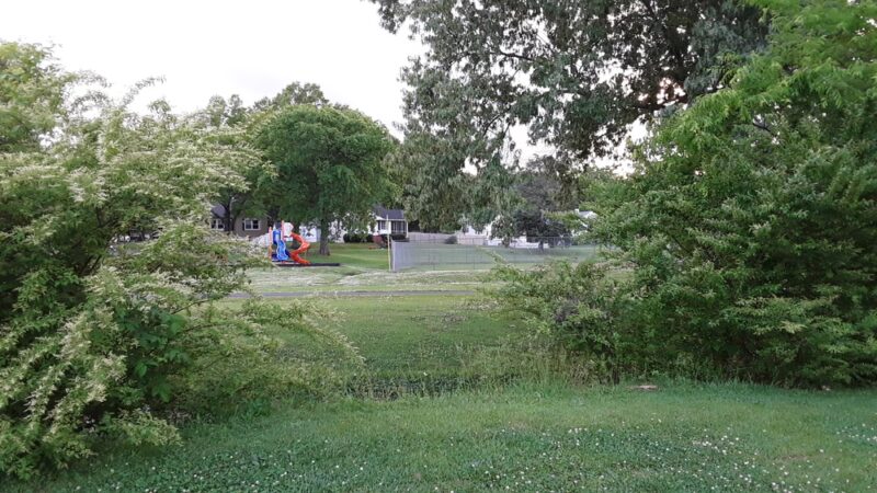 Wolfe Park - Lindale, GA