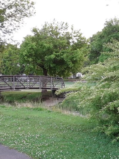 Wolfe Park - Lindale, GA