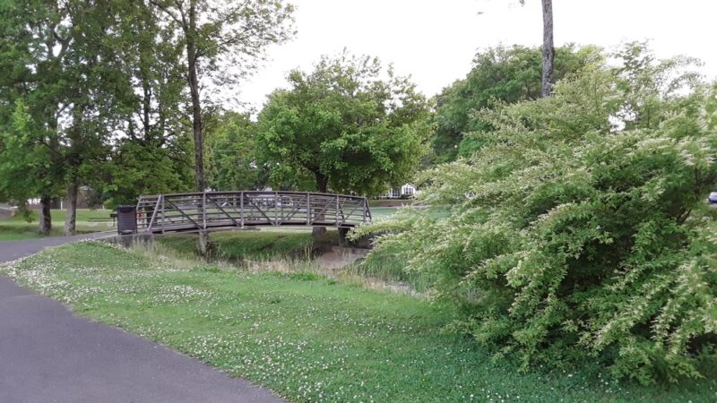 Wolfe Park - Lindale, GA