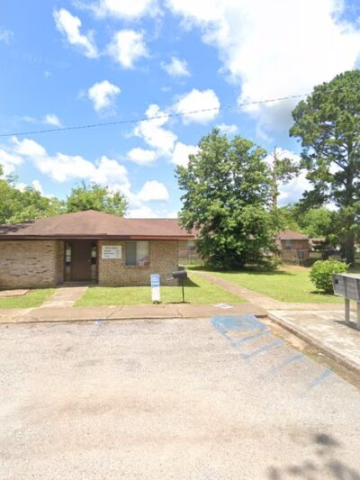 Linden Park Apartments - Linden, AL