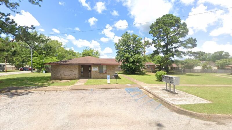 Linden Park Apartments - Linden, AL