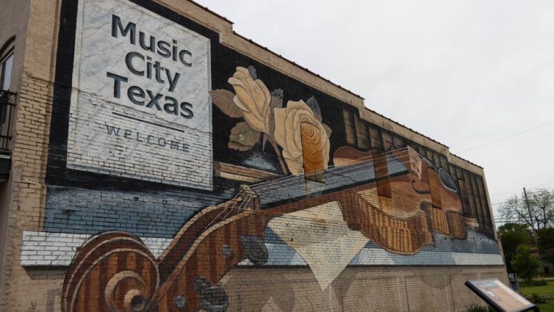 Attaway Park - Linden, TX