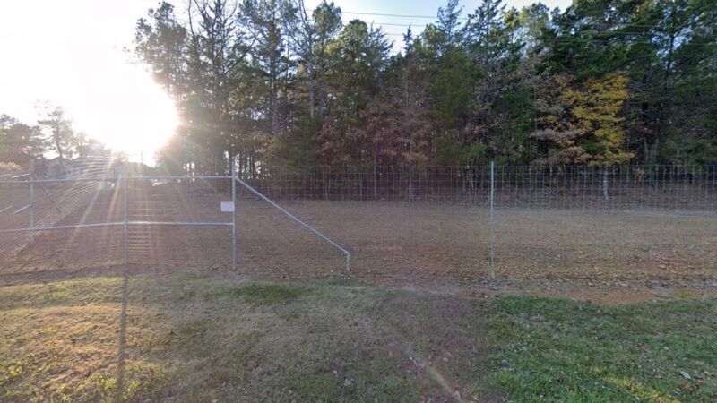 Iron Lake - Linden, TX