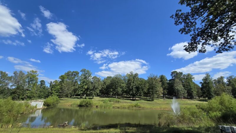 Linden City Park - Linden, TX