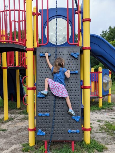 Linden City Park - Linden, TX