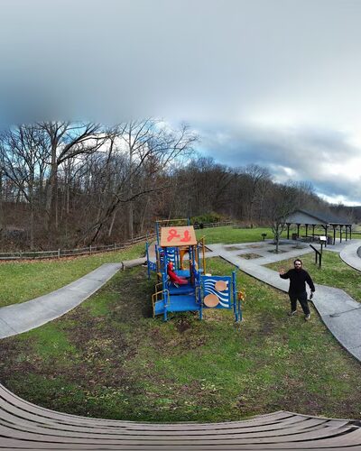 Linden Park - Linden, VA