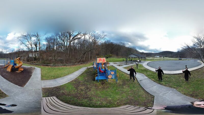 Linden Park - Linden, VA