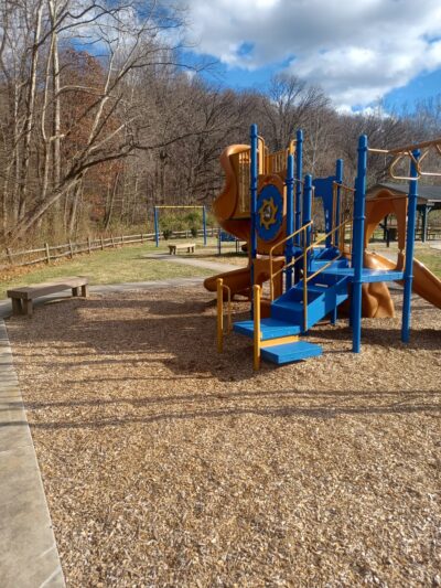 Linden Park - Linden, VA