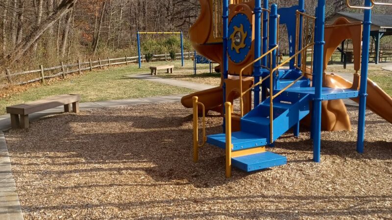 Linden Park - Linden, VA