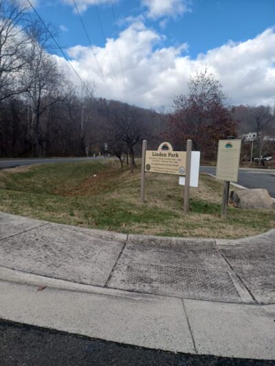 Linden Park - Linden, VA