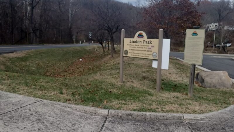 Linden Park - Linden, VA