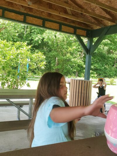 Linden Park - Linden, VA