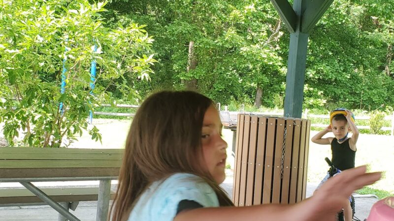 Linden Park - Linden, VA