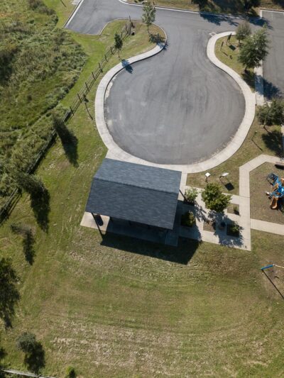 Linden Park - Linden, VA