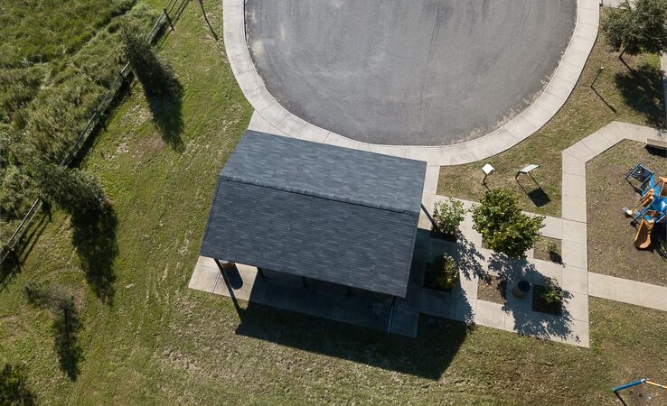 Linden Park - Linden, VA