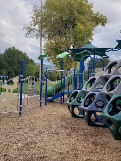 Lindon City Park - Lindon, UT