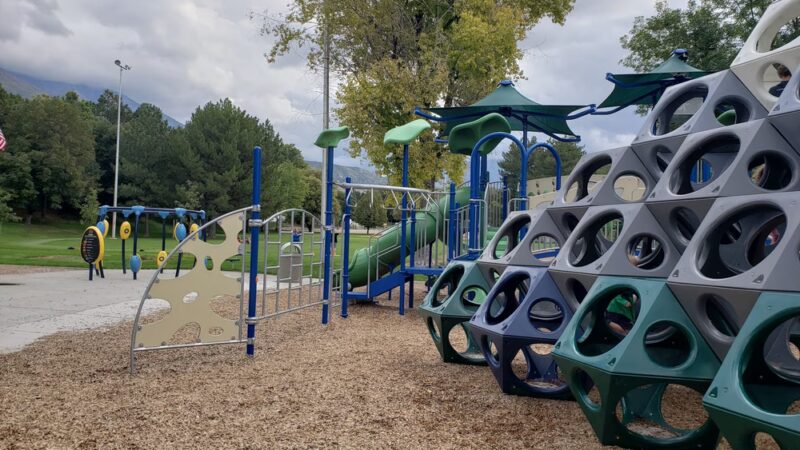 Lindon City Park - Lindon, UT