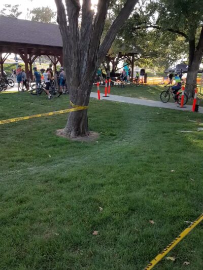 Lindon City Park - Lindon, UT