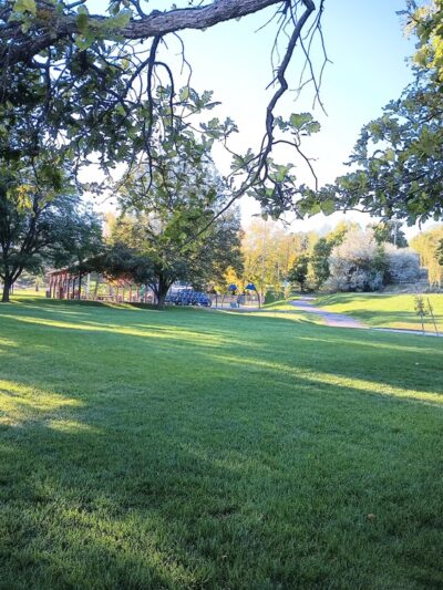 Lindon City Park - Lindon, UT