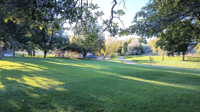 Lindon City Park - Lindon, UT