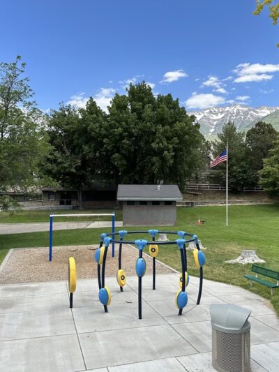 Lindon City Park - Lindon, UT