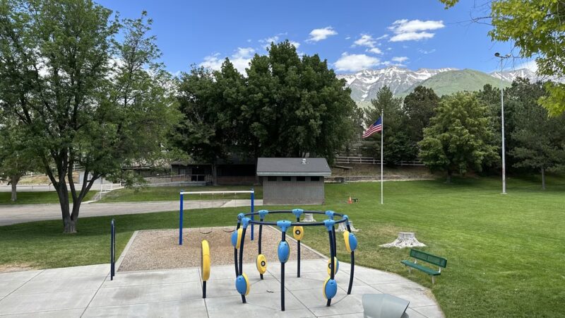 Lindon City Park - Lindon, UT