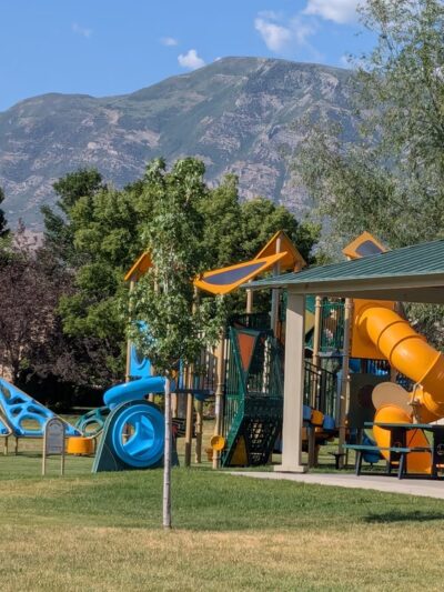Meadows Park - Lindon, UT