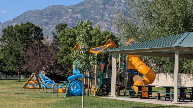 Meadows Park - Lindon, UT