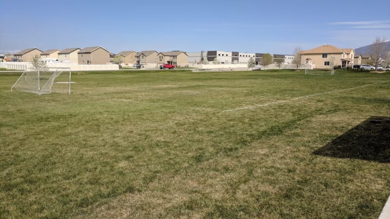 Meadows Park - Lindon, UT