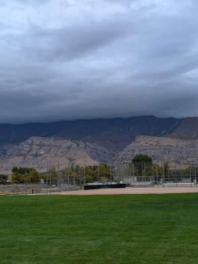 Pheasant Brook Park - Lindon, UT