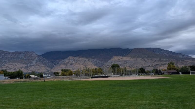 Pheasant Brook Park - Lindon, UT