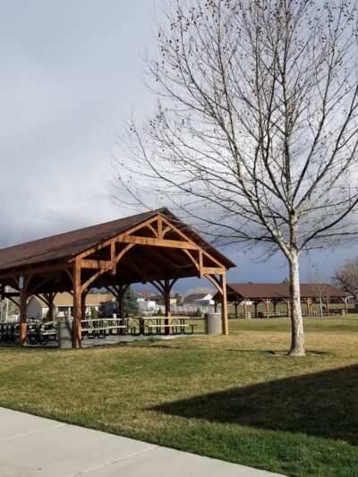 Pheasant Brook Park - Lindon, UT