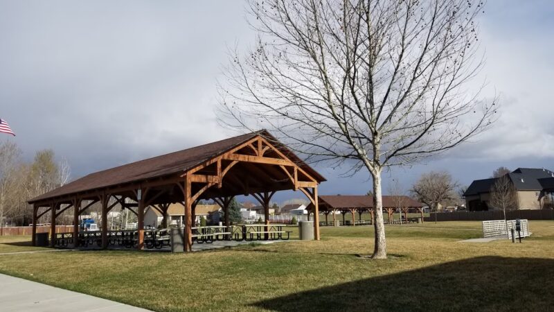 Pheasant Brook Park - Lindon, UT