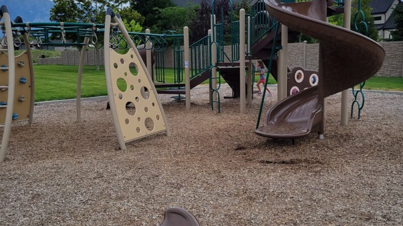Pheasant Brook Park - Lindon, UT