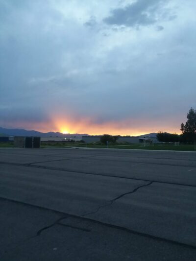 Pheasant Brook Park - Lindon, UT