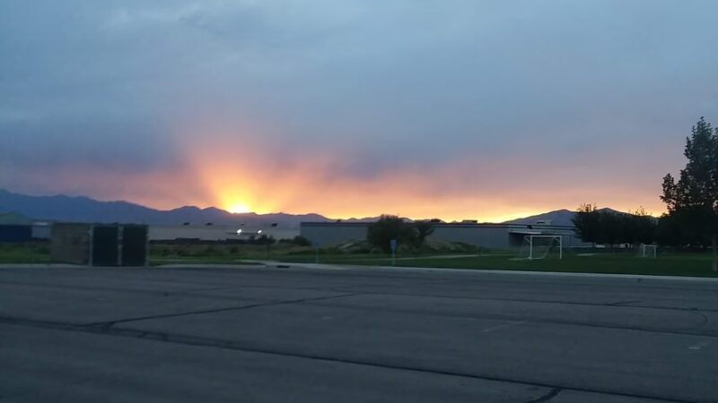 Pheasant Brook Park - Lindon, UT