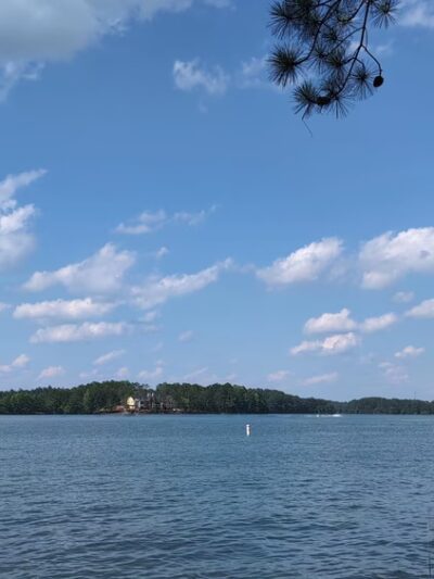 Flat Rock Park - Lineville, AL