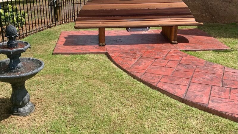 Lineville Pocket Park - Lineville, AL