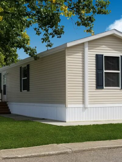 Beaver Run Manufactured Home Community - Linkwood, MD