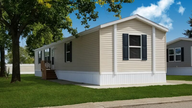Beaver Run Manufactured Home Community - Linkwood, MD