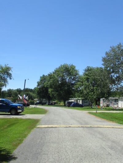 Beaver Run Manufactured Home Community - Linkwood, MD