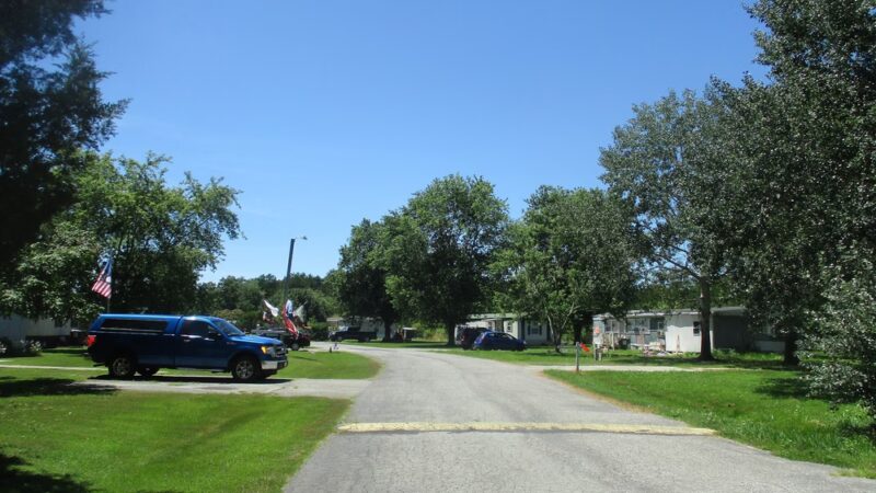 Beaver Run Manufactured Home Community - Linkwood, MD