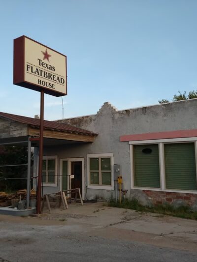 Lipan - Lipan, TX