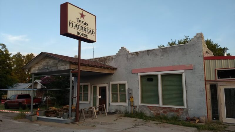 Lipan - Lipan, TX