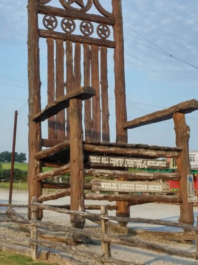 Lipan - Lipan, TX
