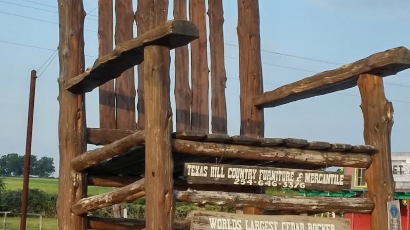 Lipan - Lipan, TX